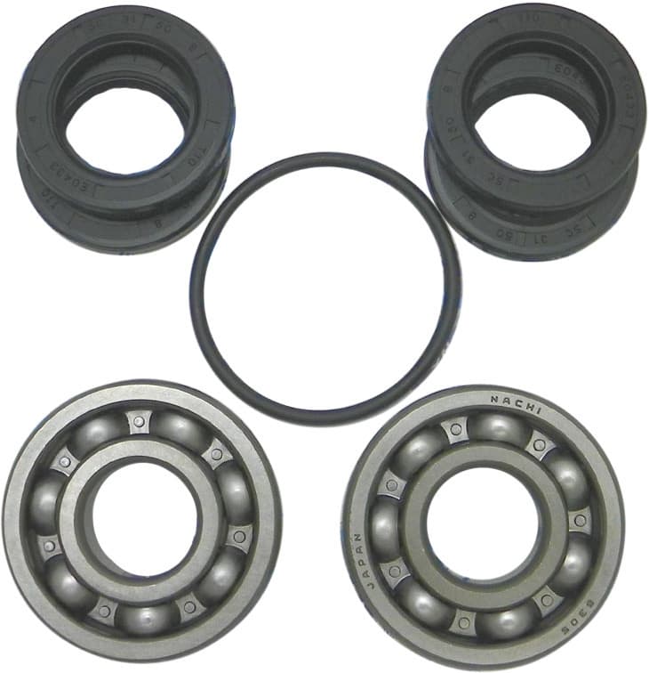 Wsm Drive Shaft Repair Kit Kawasaki Js 550