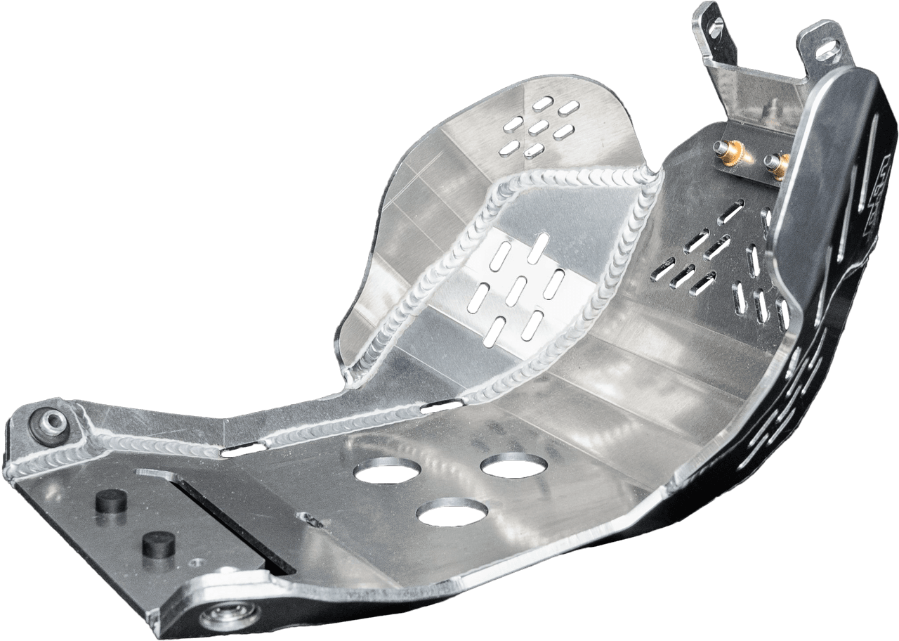 Enduro Engineering Skid Plate KTM/Husqvarna/Gas