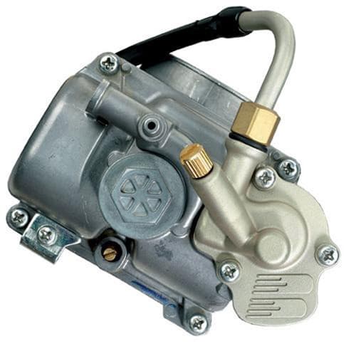 Boyesen Quickstart Keihin Fcr Carburetor