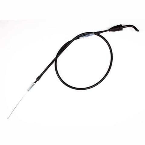 Motion Pro Black Vinyl Throttle Cable