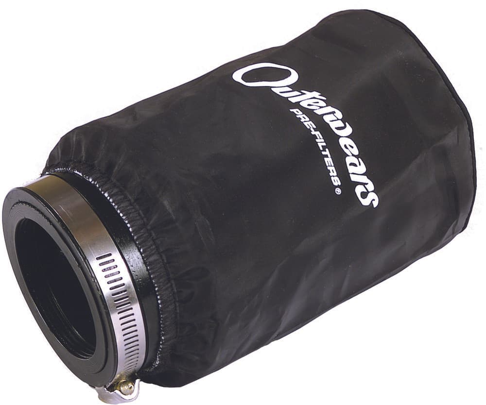 Outerwears Prefilter