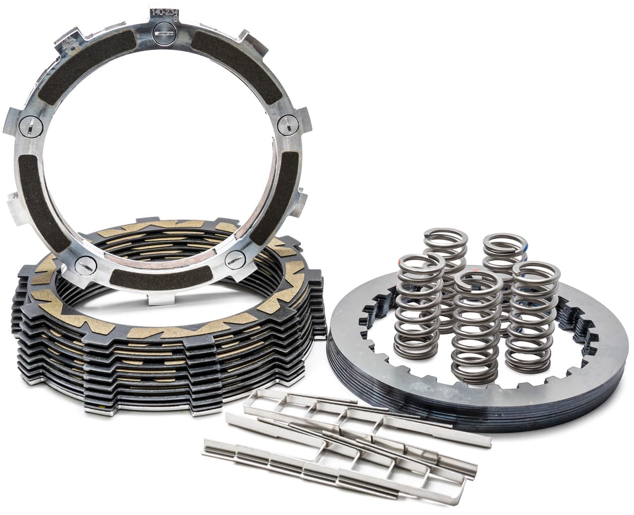 Rekluse Racing Radius X Auto Clutch