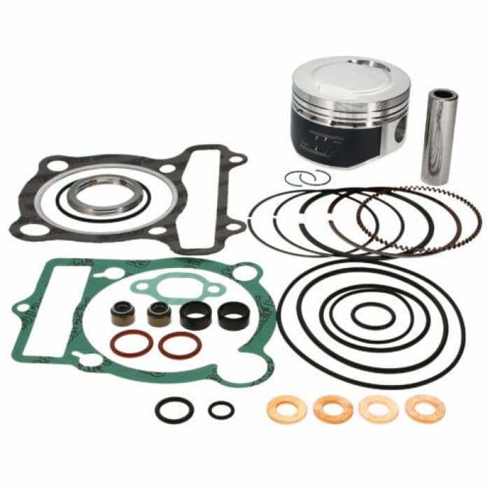 Wiseco Top End Kit 99.20/Standard 12.5:1 Polaris