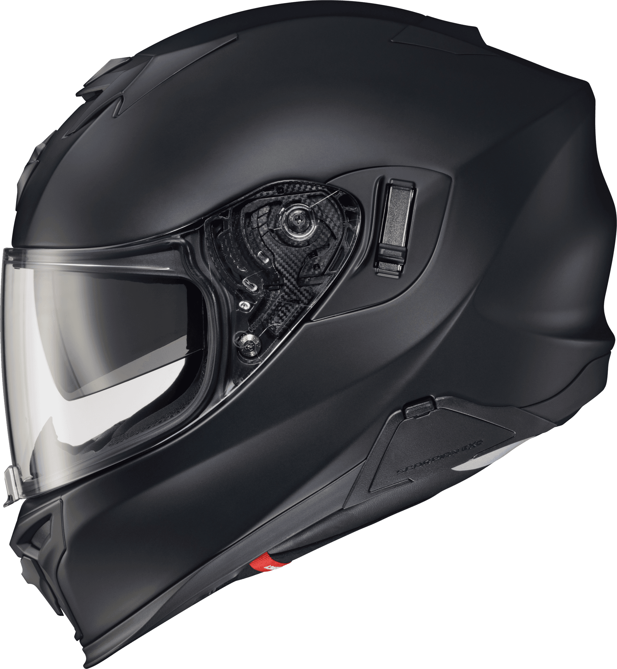 Scorpion Exo EXO-T520 Helmet Matte Black SM