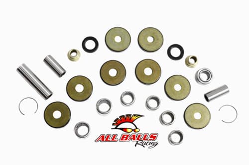 BEARING & SEAL LINKAGE KIT