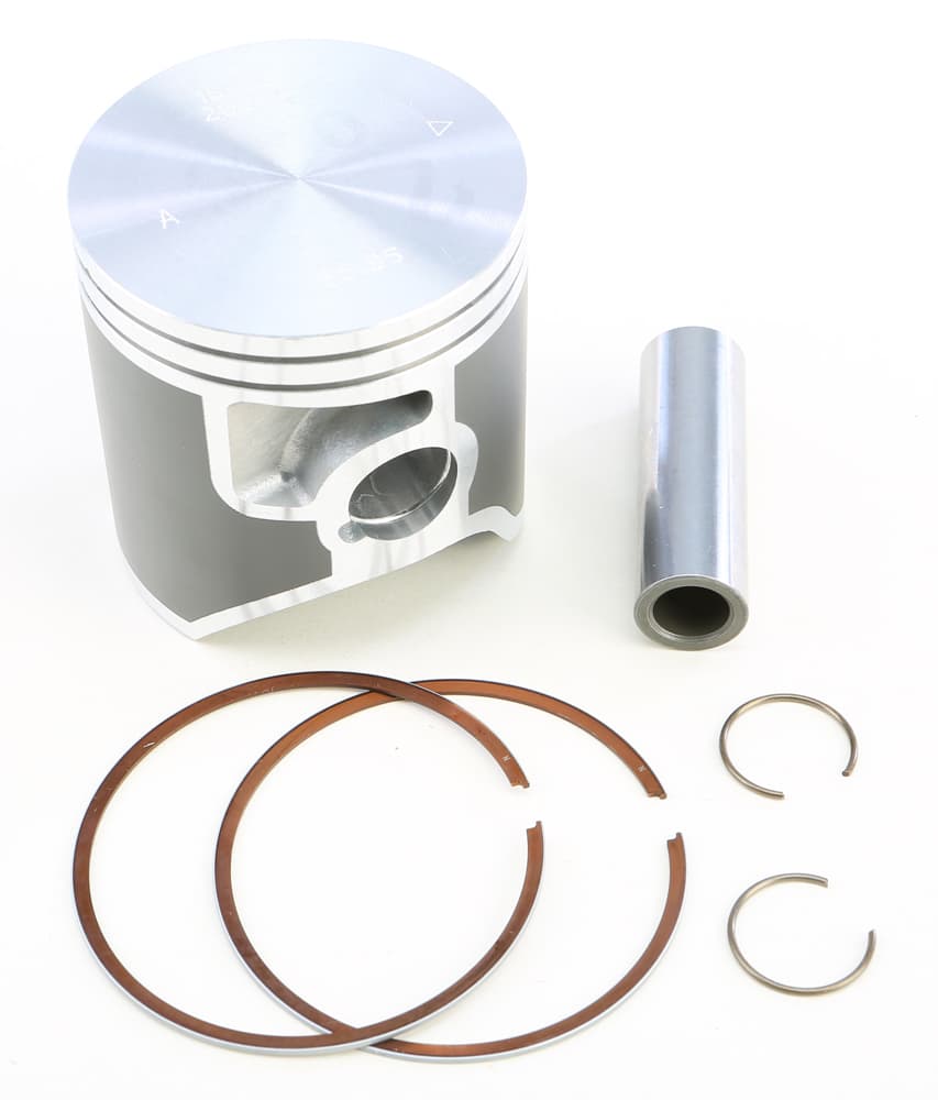 Vertex Piston Kit Cast 55.95/Standard KTM