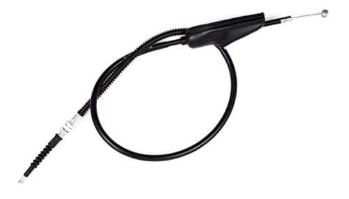 BLACK VINYL CLUTCH CABLE