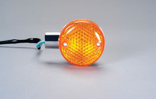 DOT TURN SIGNALS, FOR HONDASVT-600/700/800/1100, VF-700, GB-50