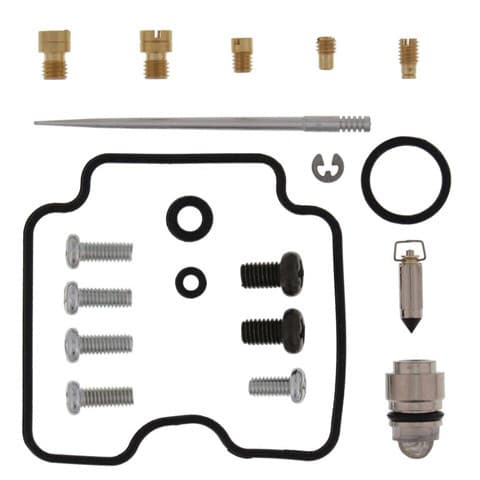 All Balls Carburetor Repair Kit
