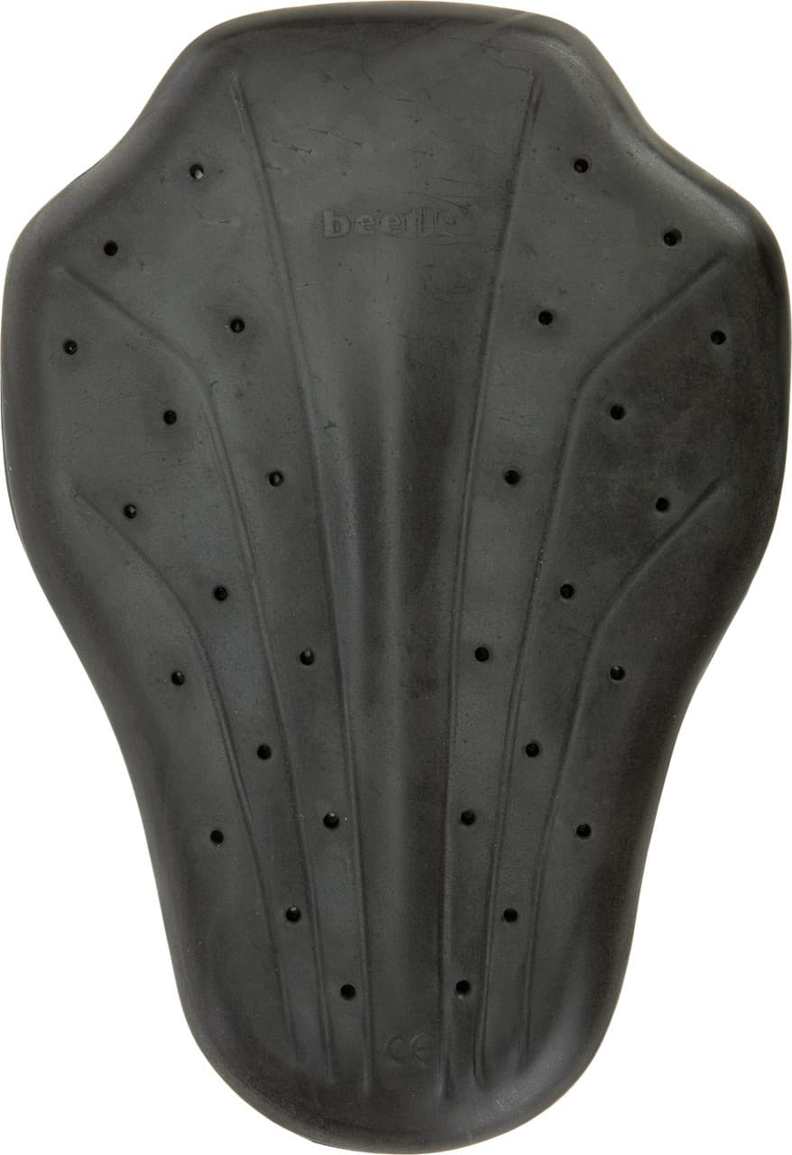 Fly Racing Barricade CE Armor Kit Level 1 Back