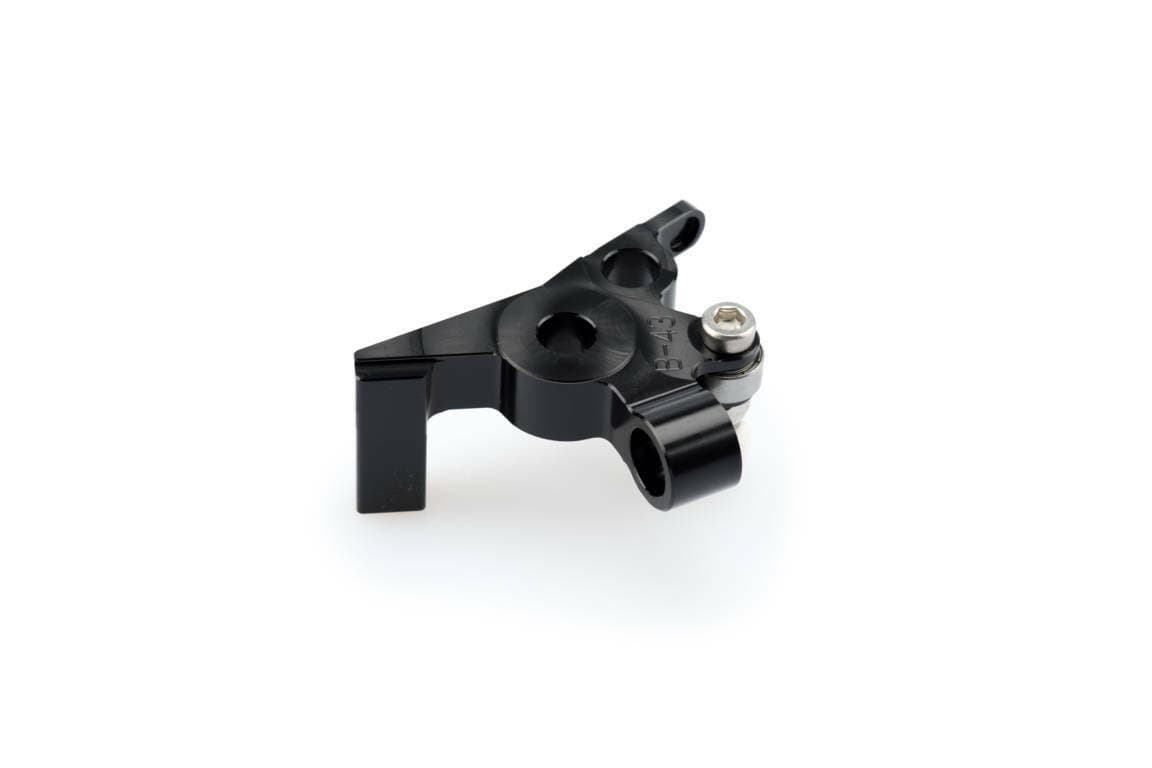 LEVER ADAPTER BRAKE BLACK