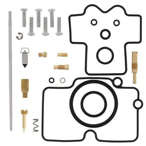 All Balls Bike Carburetor Rebuild Kit