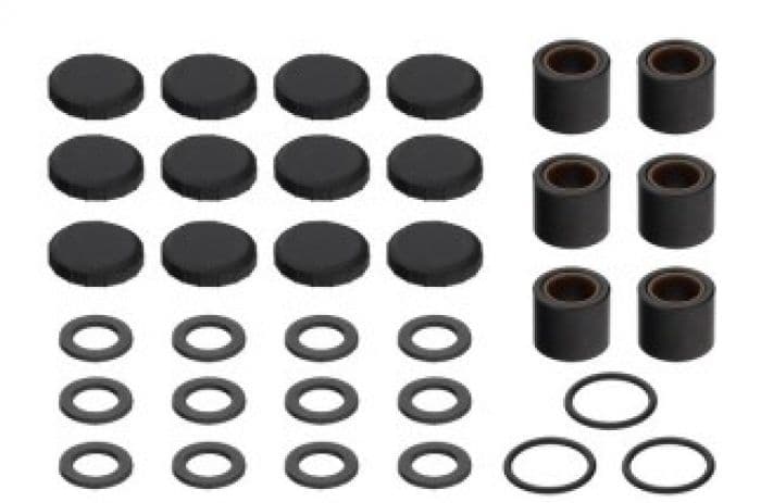 SPI CLUTCH REPAIR KIT
