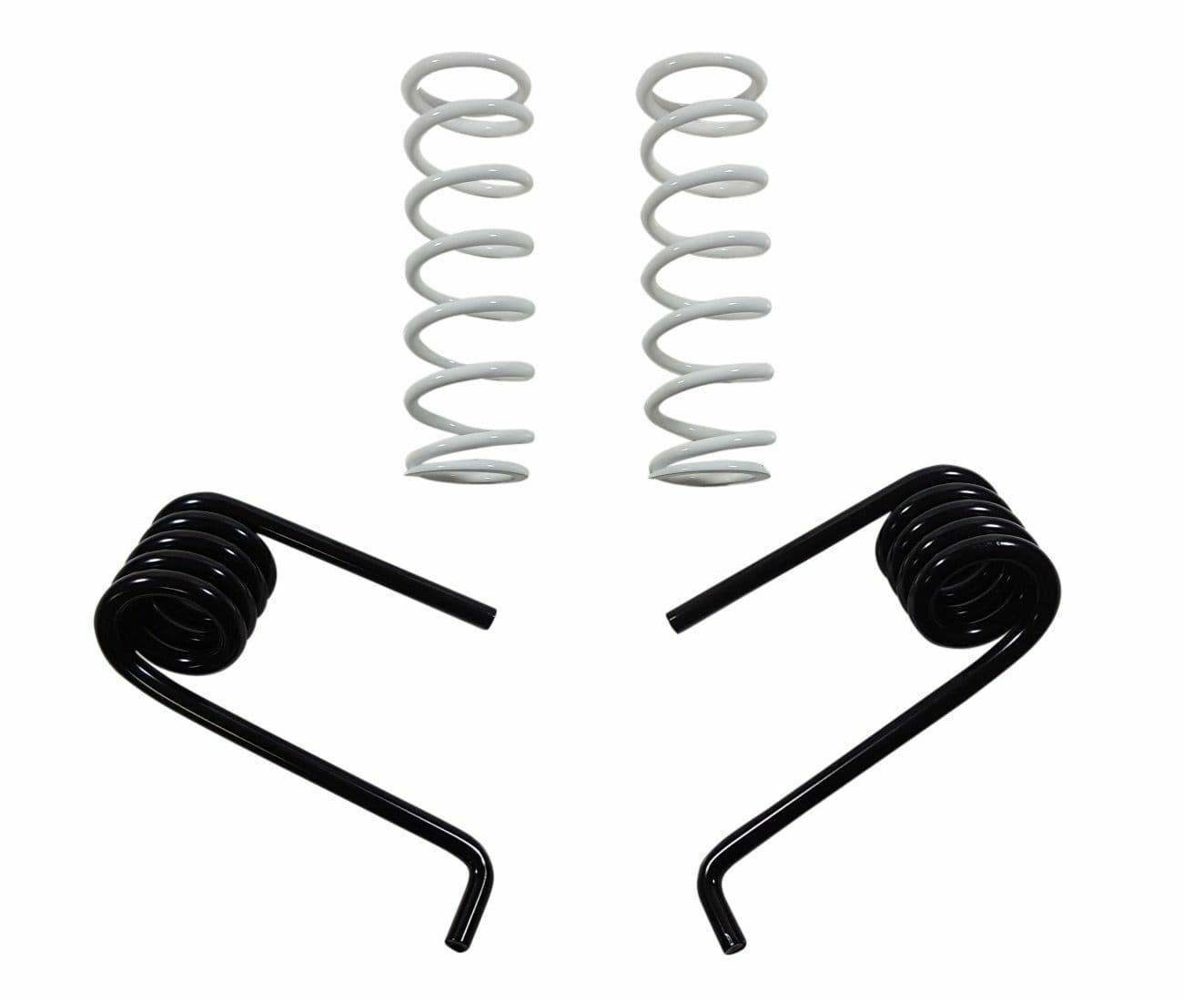 Speedwerx Heavy Duty Spring Kit 200 Youth Sled 65 Lb+