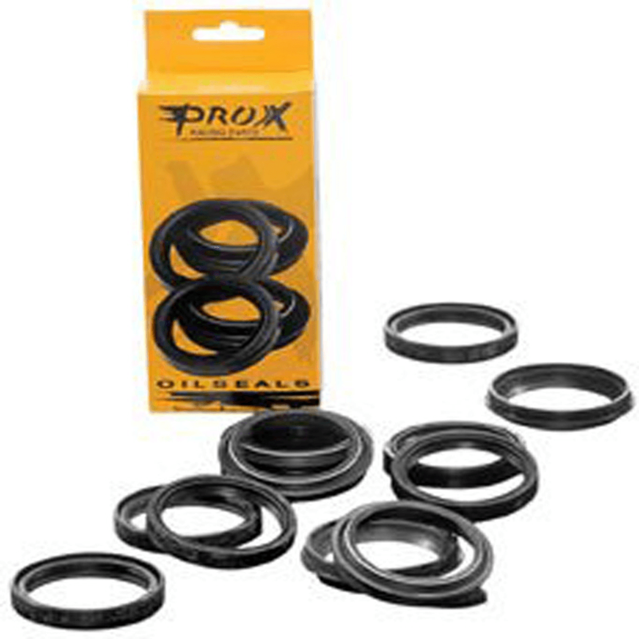 PROX Fork Seal/Wiper Kit 33X46X11 Kawasaki/Suzuki