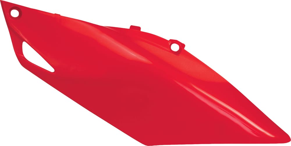Acerbis Side Panels Red