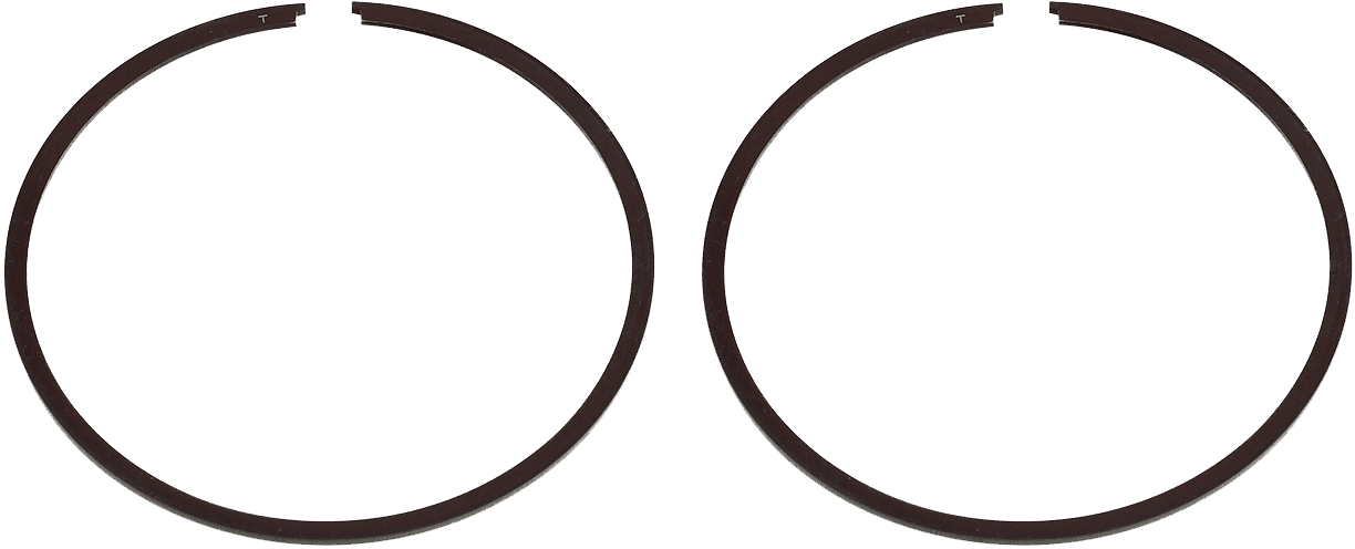 PISTON RINGS A/C