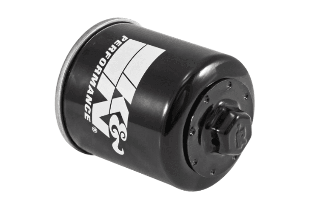 K&N Oil Filter