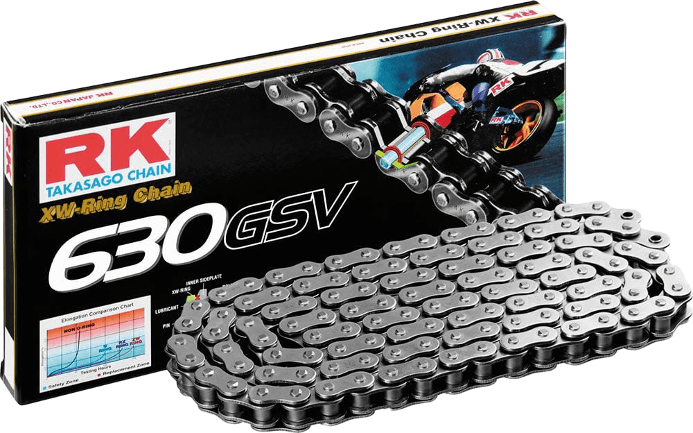 630GSV DRIVE CHAIN 630 X 106