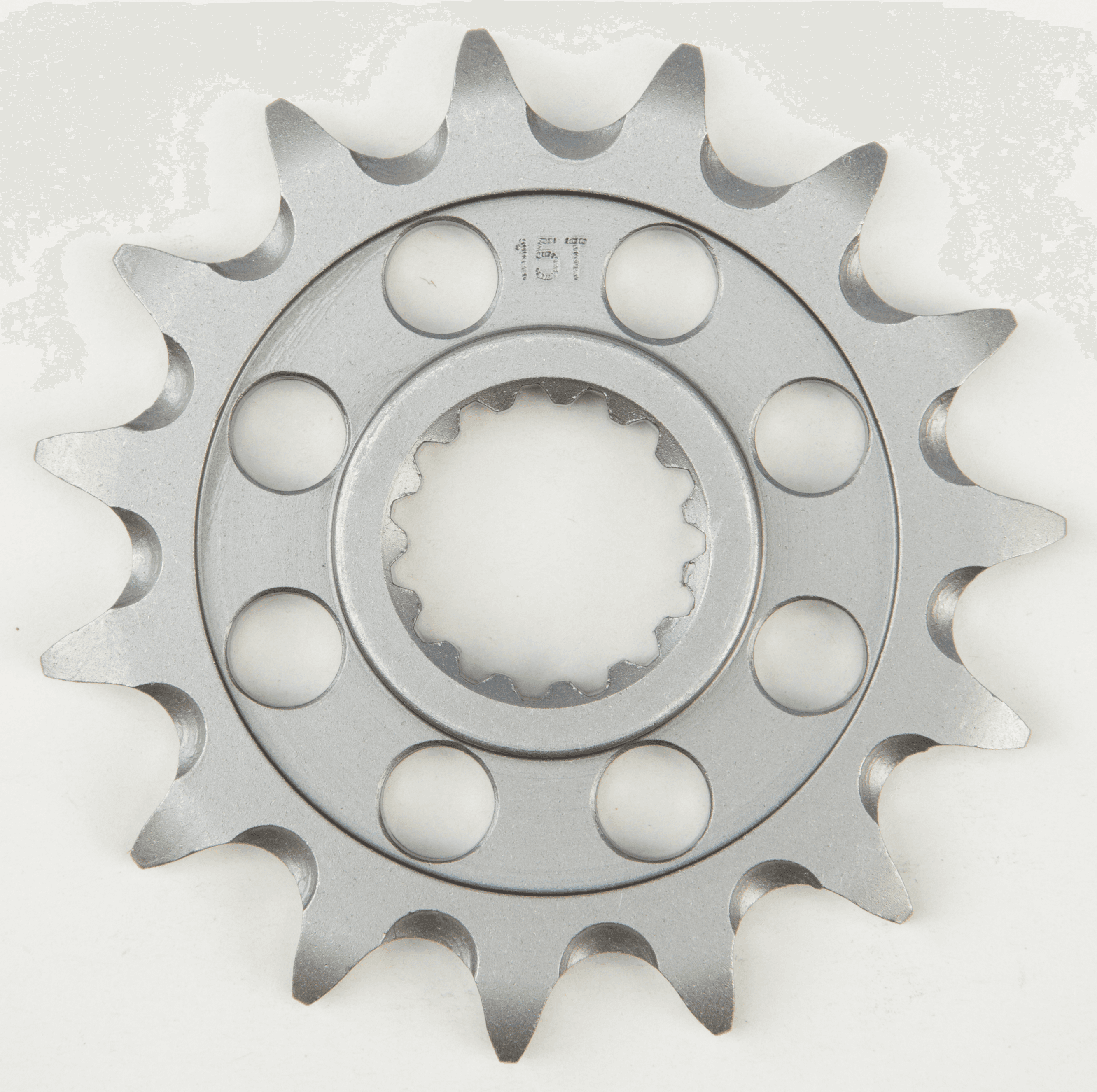 FRONT CS SPROCKET STEEL 15T-520 BETA/HUSQ/KTM