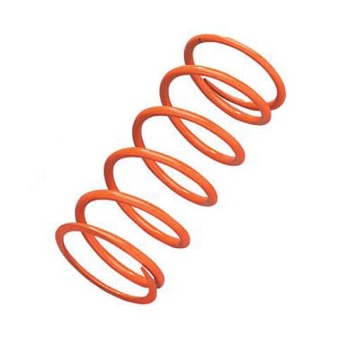 ERLANDSON CLUTCH SPRING,ORANGE