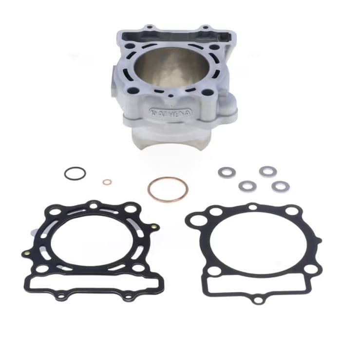 EASY CYLINDER KIT; STOCK BORE 78MM; KAWASAKI 250 KX-F 21-25