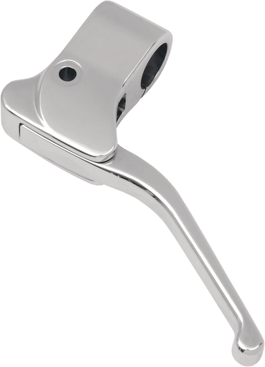 Hawg Halters Inc Clutch Perch Assm Cable Chrome