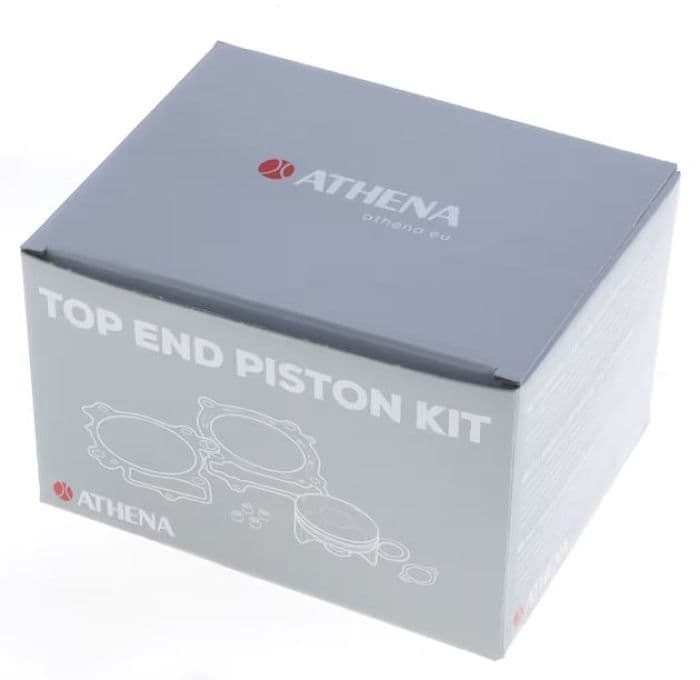 TOP END PISTON KIT; HONDA 250 CRF-R 22-23
