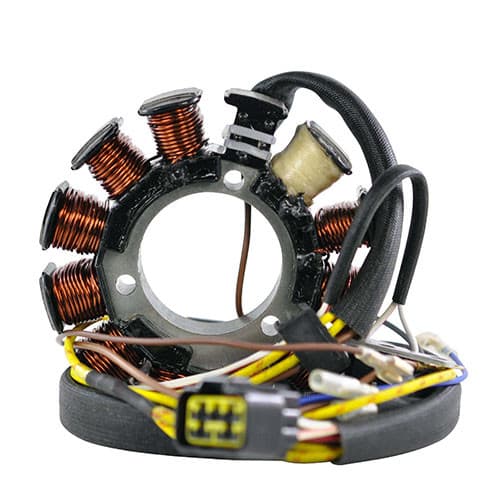 RMSTATOR GENERATOR STATOR