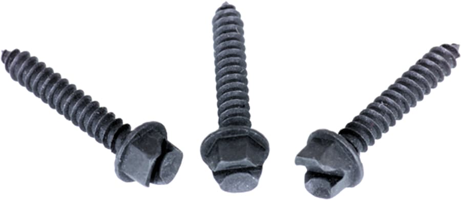 Kold Kutter Traction Screws 1" #12 250/Pack