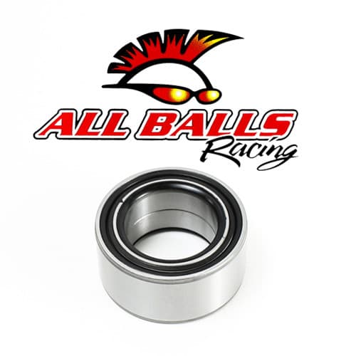 WHEEL BEARING & SEAL KIT