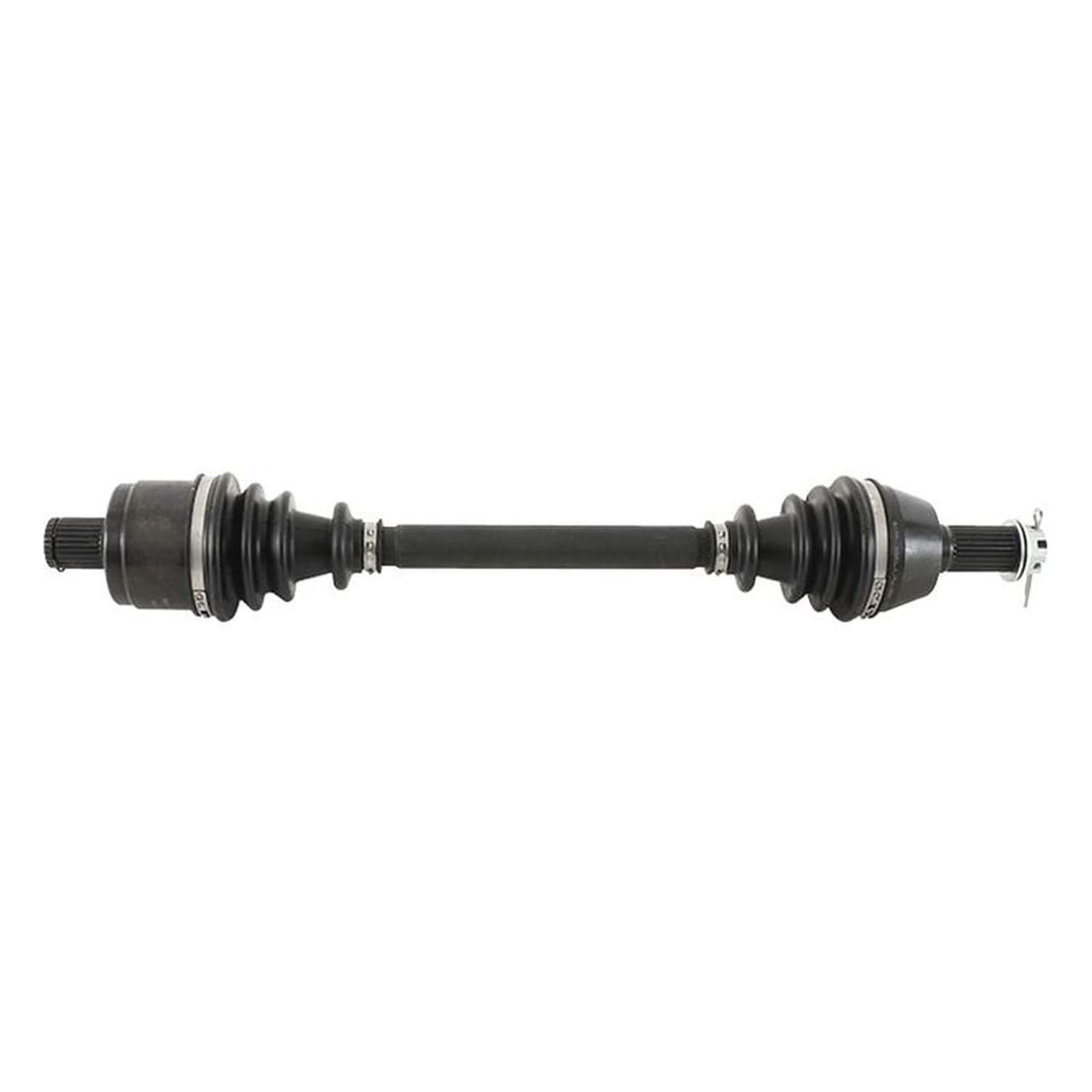 ALL BALLS RACING TRK 8 AXLE REAR LEFT POLARIS SCRAMBLER 1000