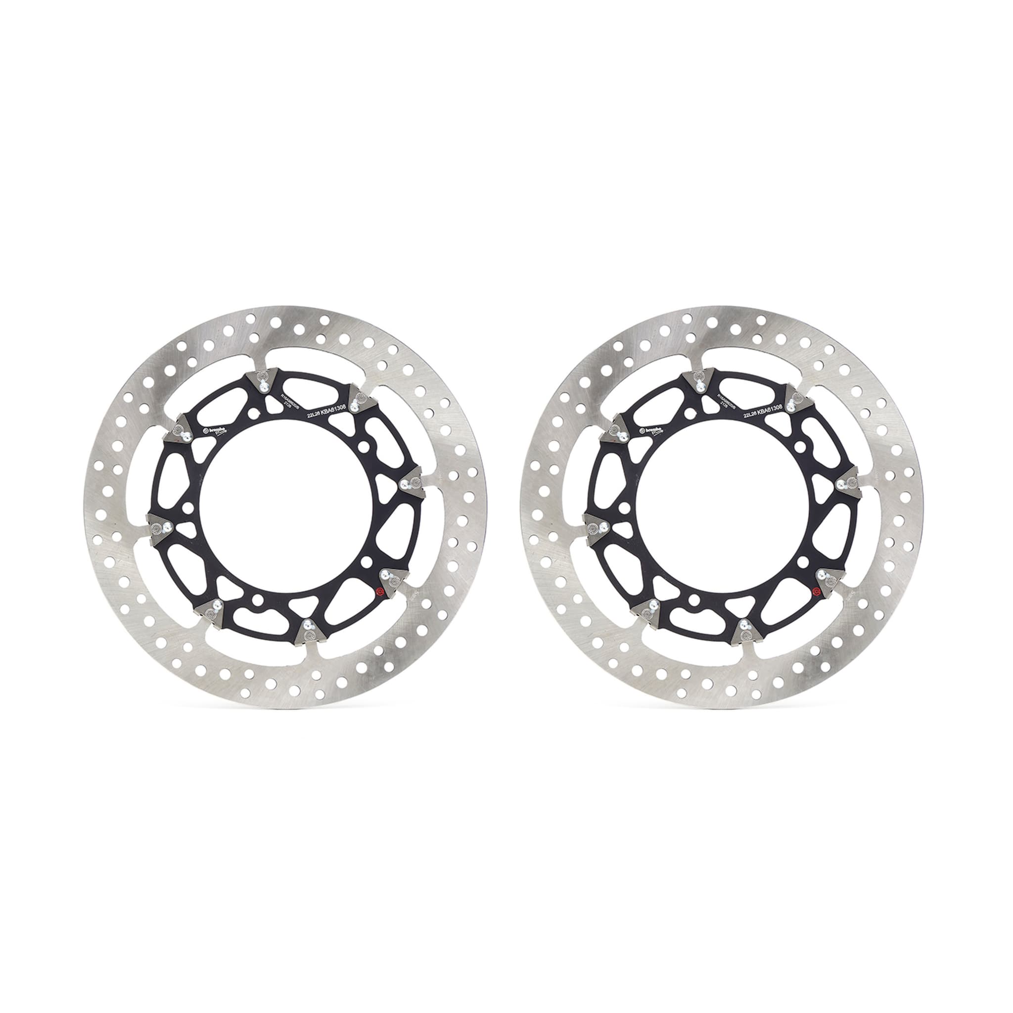 Brembo Upgrade Front T-Drive Rotor Floating