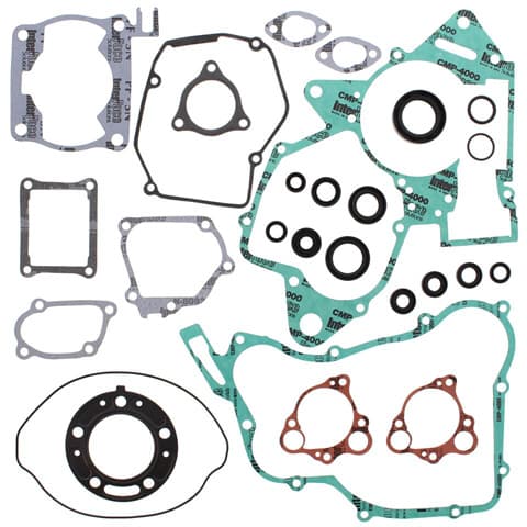 VERTEX COMPLETE GASKET KIT WITHOIL SEALS