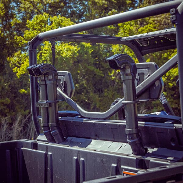 High Lifter Snorkel Kit SNORK-C1D-1