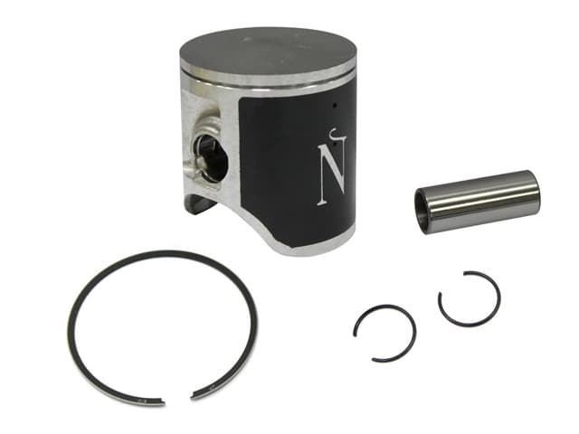 Namura Piston Kit Ceramic Comp Cylinder 53.94/Standard 10.8:1 Yamaha