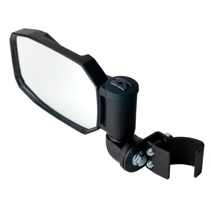 Seizmik Strike Side Mirror Polaris