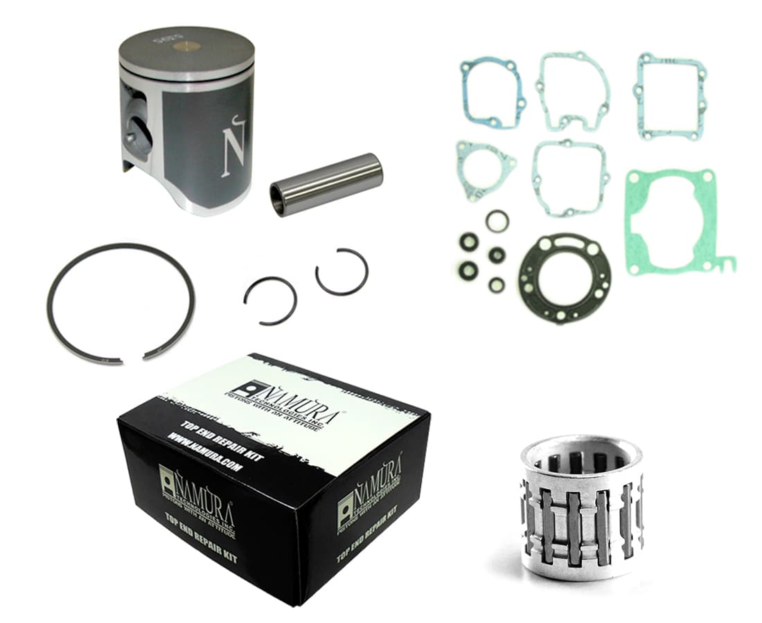 Namura Top End Kit 53.94/Standard 11:1 Honda