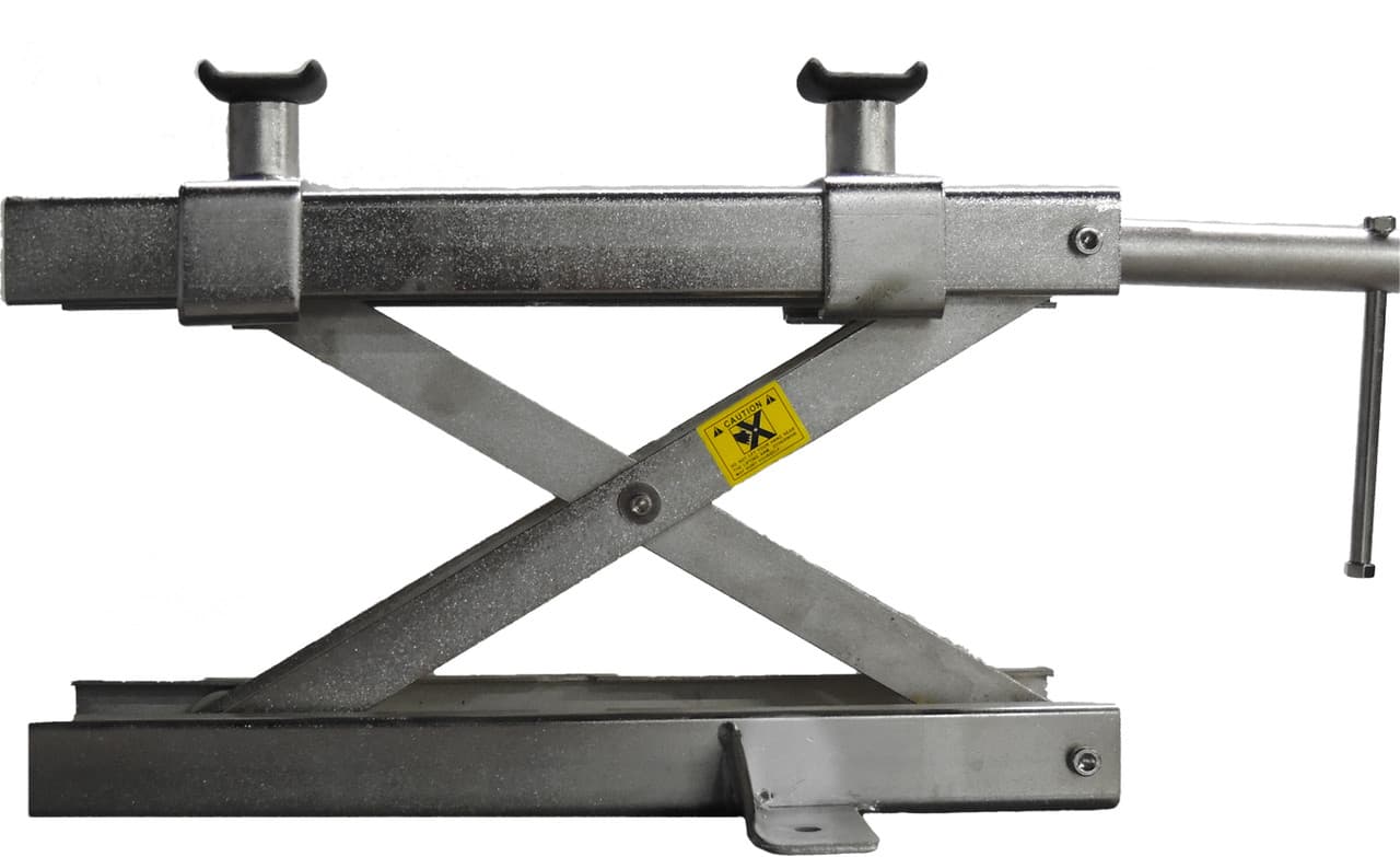 Ideal Cycle Jack