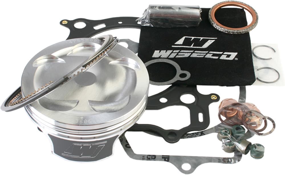 Wiseco Top End Kit Armorglide 95.00/Standard 12.5:1 Yamaha