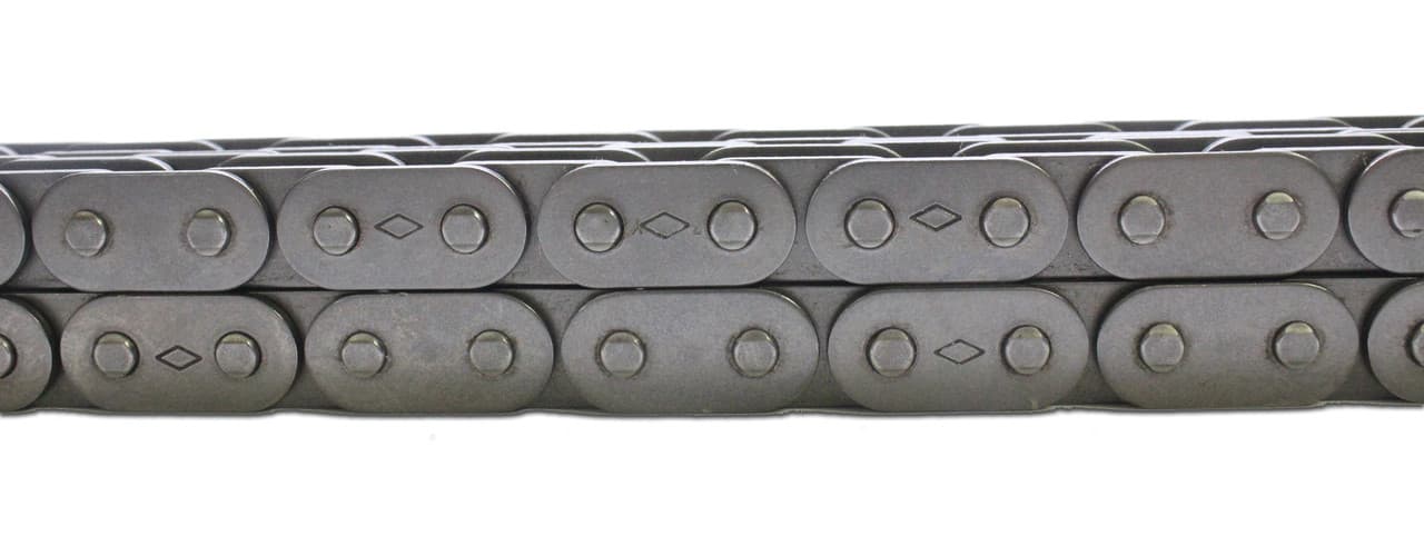 PRIMARY CHAIN 82 LINK FXST/FLST 00-06 FXD 99-05