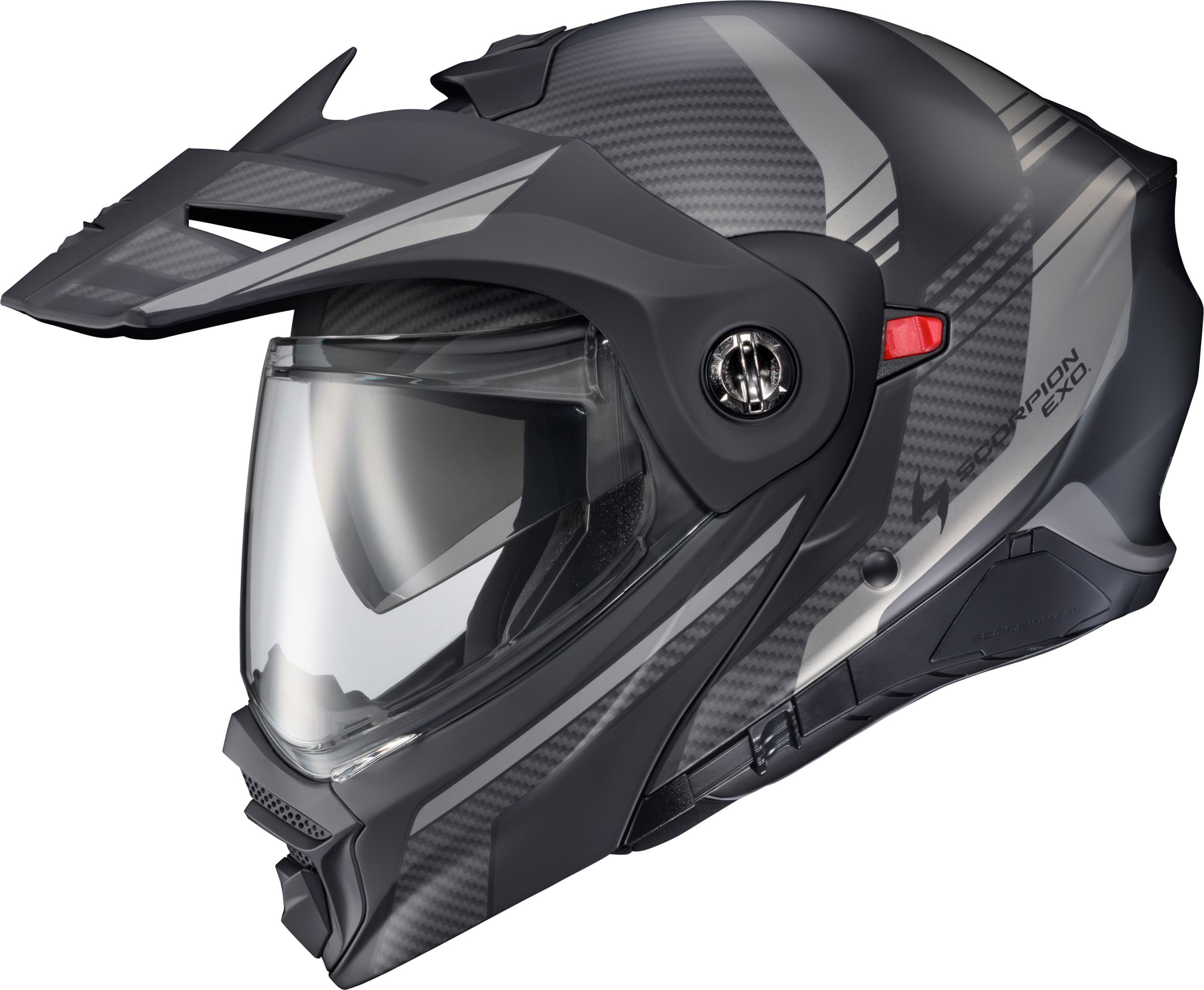 EXO-AT960 MODULAR HELMET MONK PHANTOM 2X