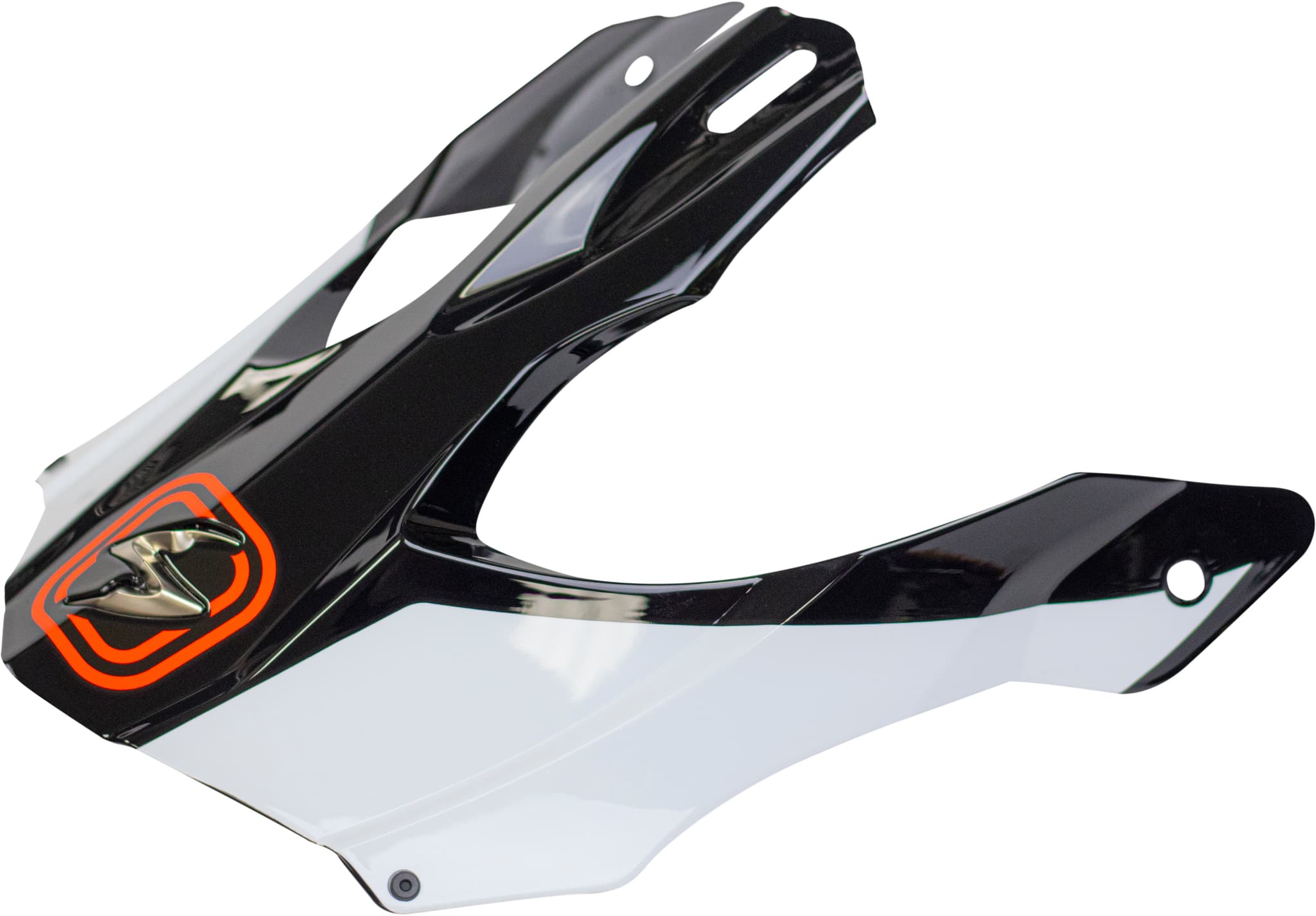 Scorpion Exo VX-16 Peak Visor Format Red