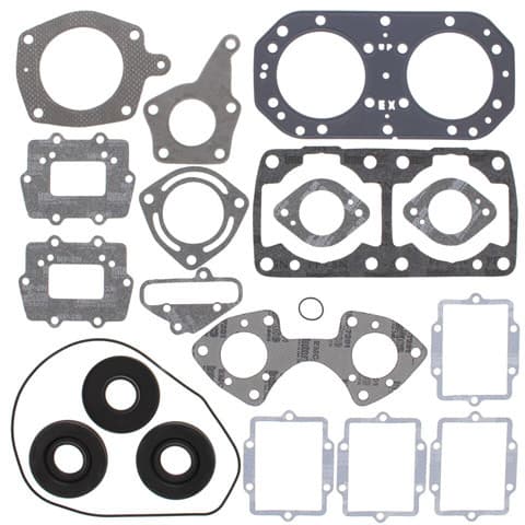 VERTEX COMPLETE GASKET KIT WITHOIL SEALS