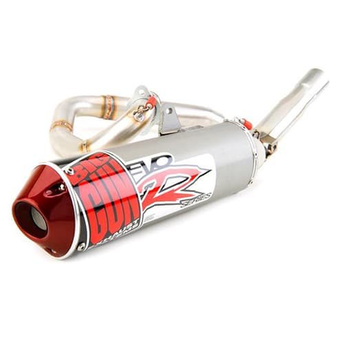 BIG GUN - EVO RACE SERIES - EXHAUST HONDA FULL SYSTEM