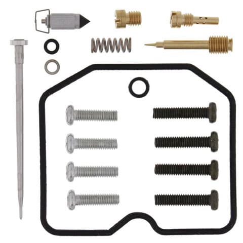 All Balls Bike Carburetor Rebuild Kit