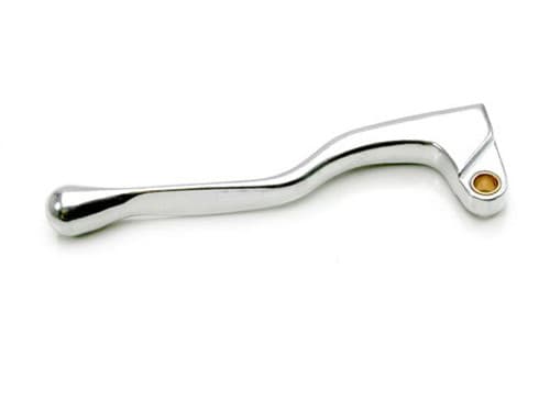 CLUTCH LEVER SILVER
