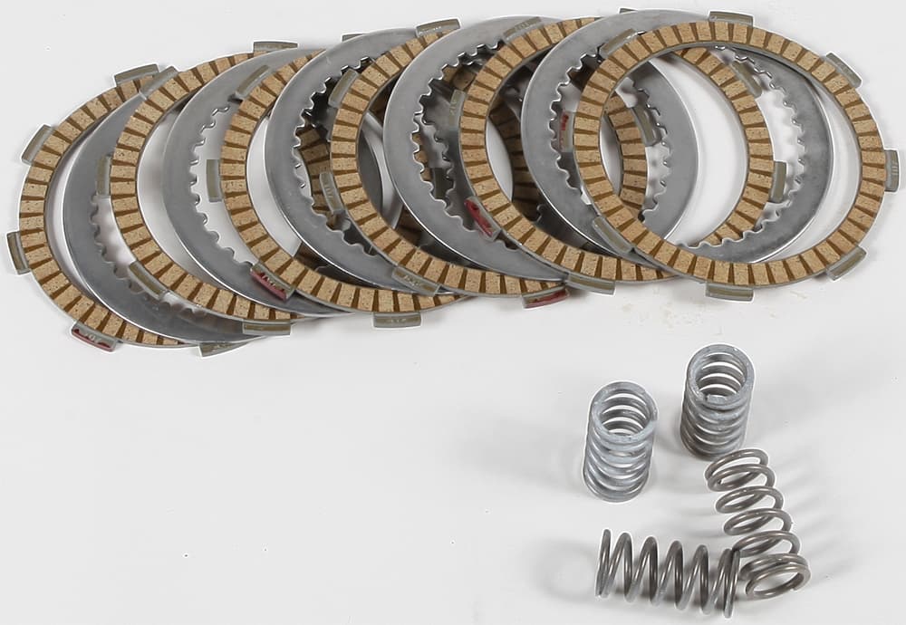 Hinson Fsc Kit CRF150R/RB '07-19
