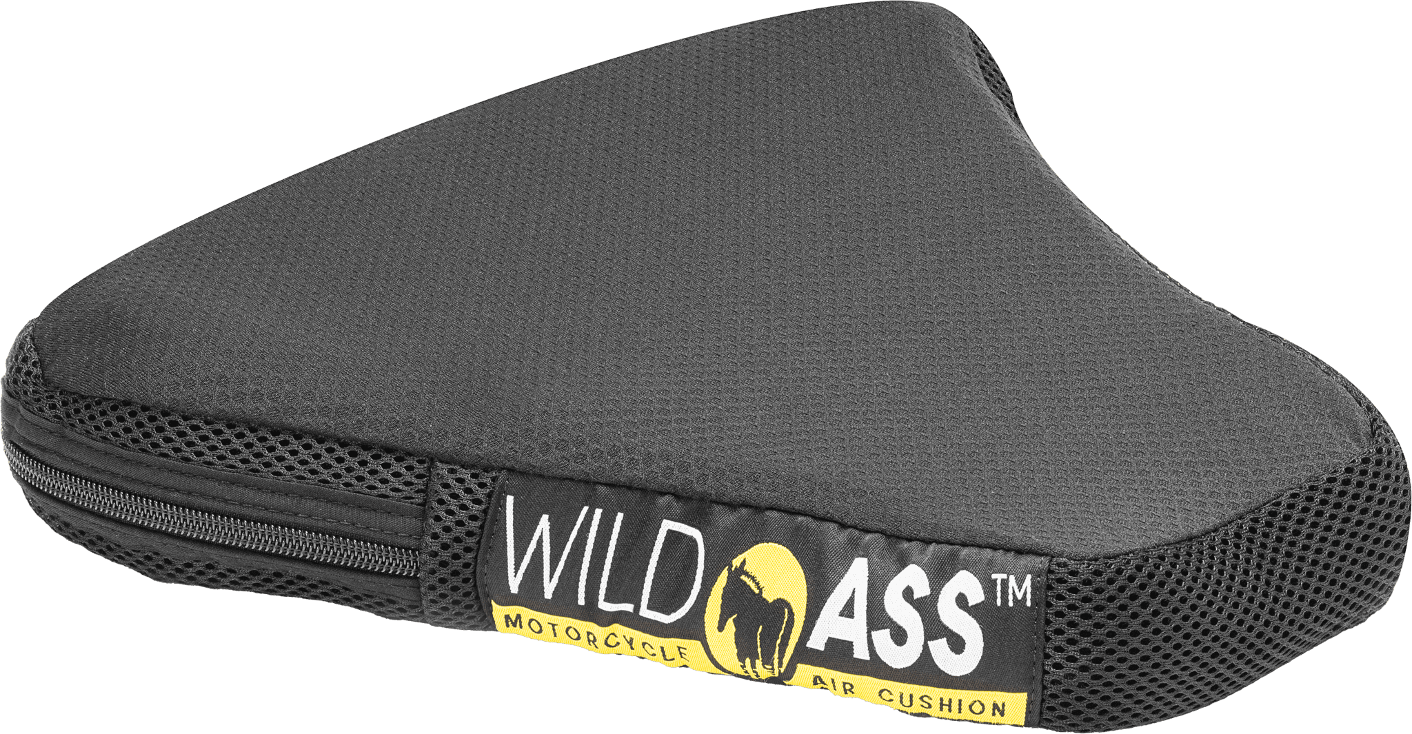 Wild Ass Seat Cushion Sport Classic Black