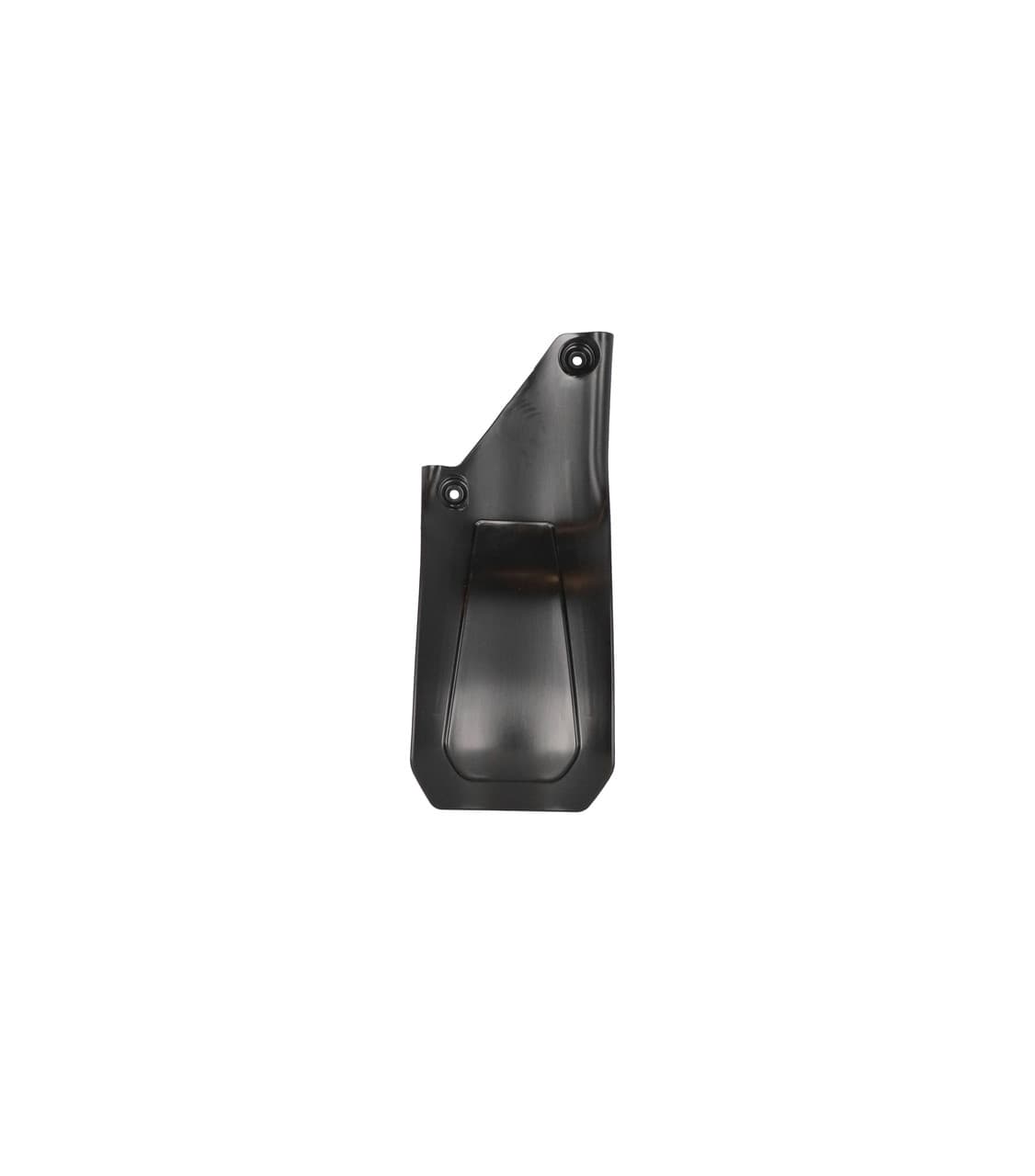 Acerbis Mud Flap Gas/Husqvarna/KTM Black